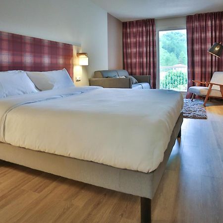 Hotel Le Refuge Des Sources 디뉴레뱅 외부 사진