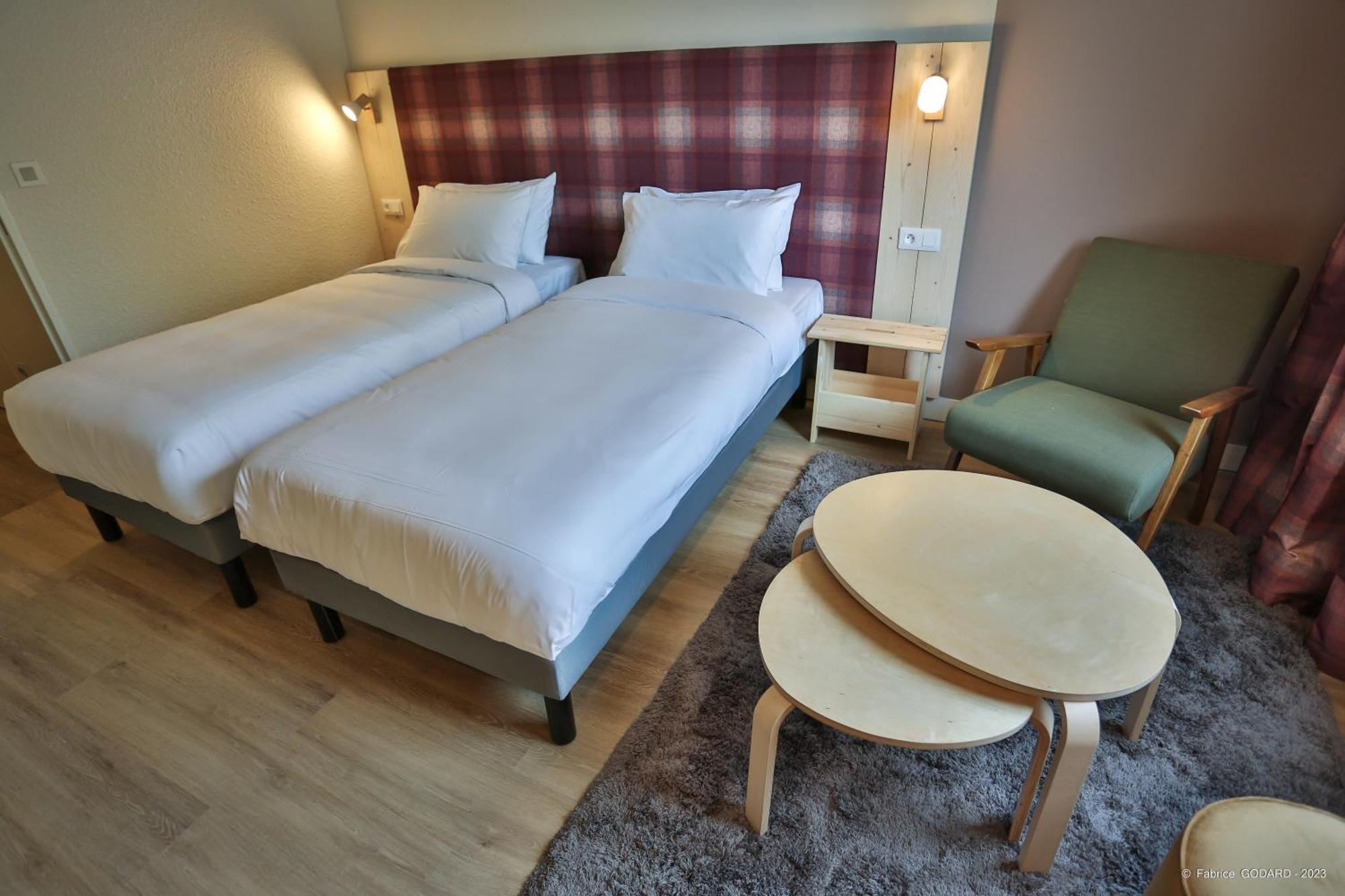 Hotel Le Refuge Des Sources 디뉴레뱅 외부 사진