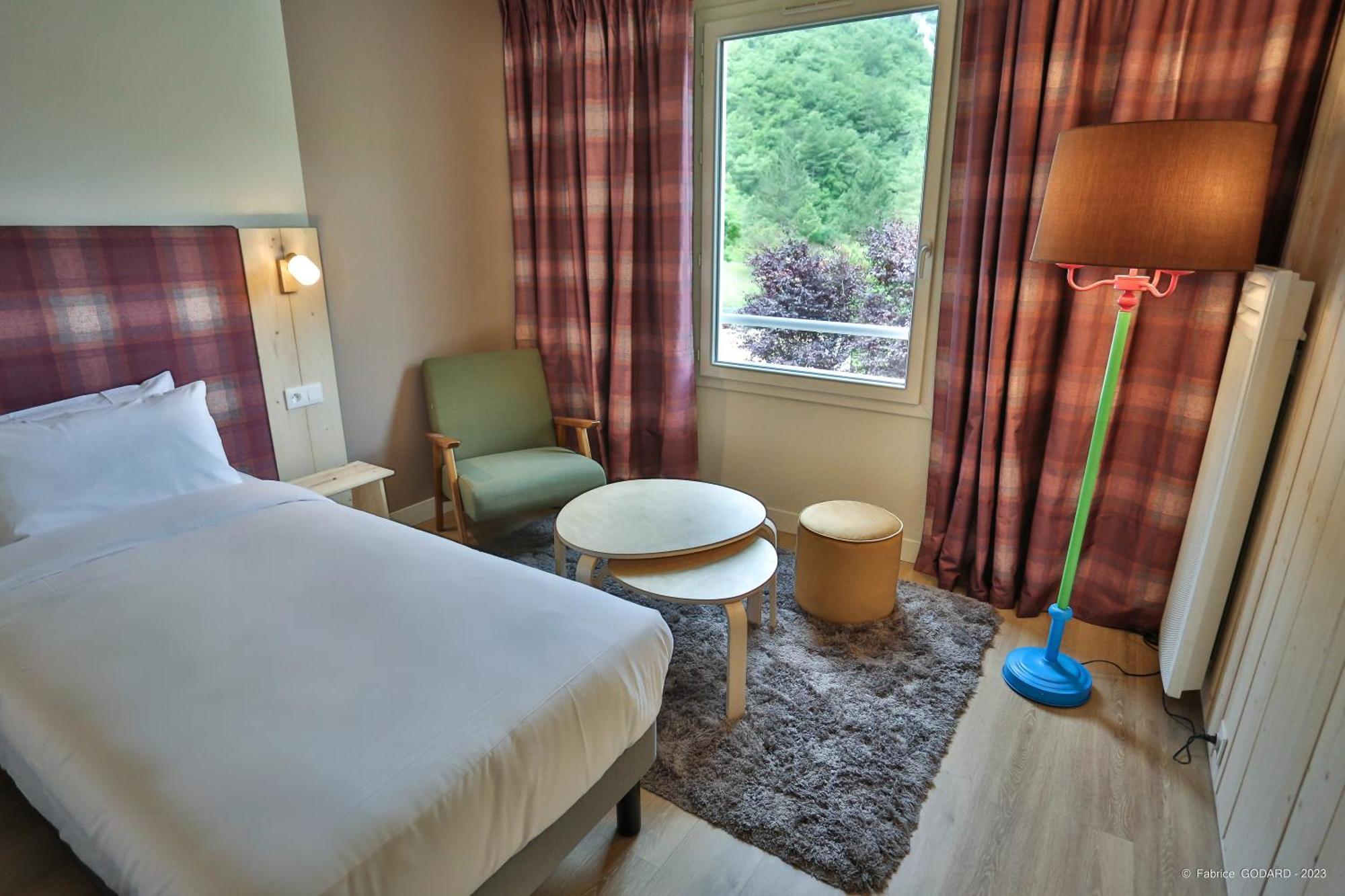 Hotel Le Refuge Des Sources 디뉴레뱅 외부 사진