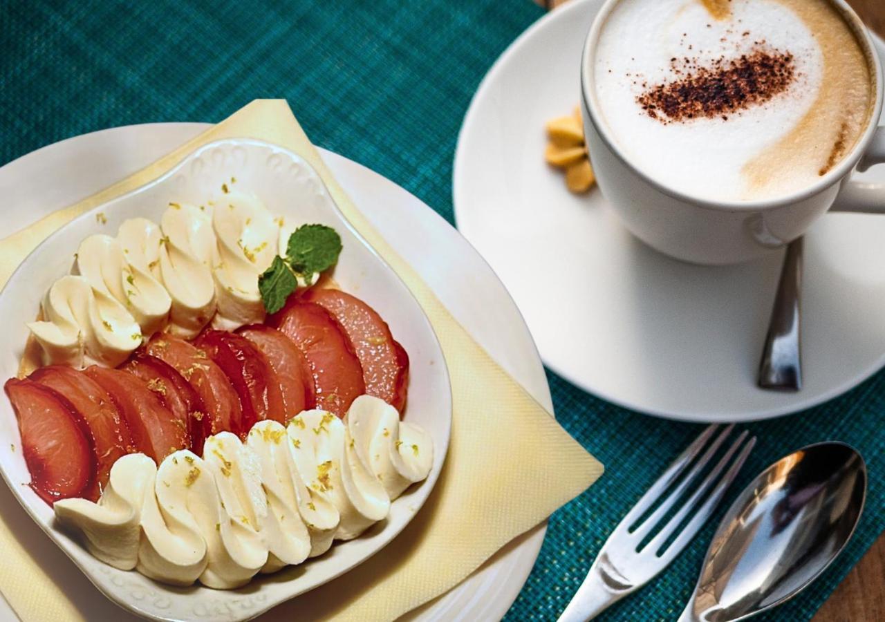 Hotel Le Refuge Des Sources 디뉴레뱅 외부 사진