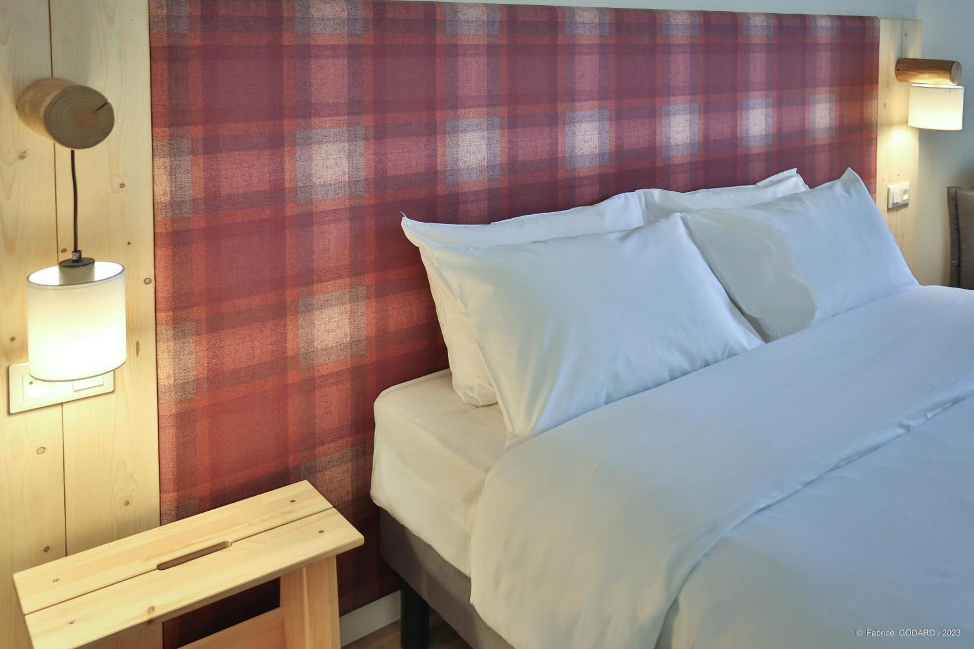 Hotel Le Refuge Des Sources 디뉴레뱅 외부 사진
